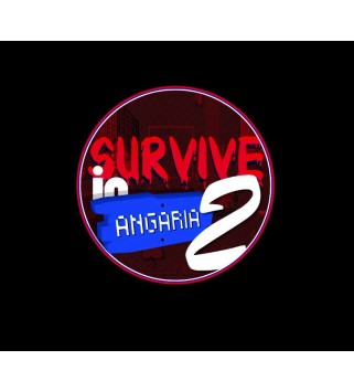 Survive in Angaria 2 Steam Key GLOBAL